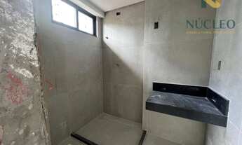 Imagem 3: Apartamento com 2 dormitórios à venda, 77 m² por R$ 759.900,00 - Tambaú - João Pessoa/PB