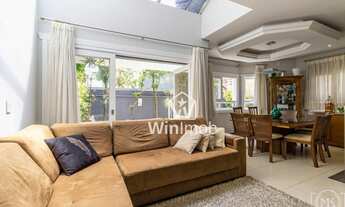 Imagem 3: Casa à venda, 228 m² por R$ 1.350.000,00 - Ecoville - Porto Alegre/RS