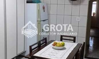 Imagem 5: Belissíma Casa Térrea no Bairro Vila Ré