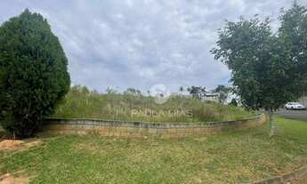 Imagem: Terreno à venda, 1395 m² por R$ 411.000,00