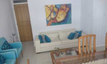 Imagem 4: Apartamento para venda tem 67 metros quadrados com 2 quartos em Armação - Salvador - BA