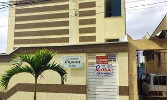 Imagem 4: Studio para aluguel com 25 metros quadrados com 1 quarto em Cidade Continental - São Paulo