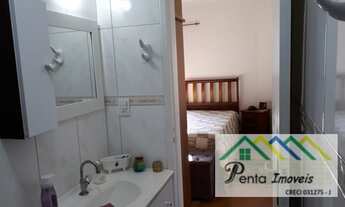 Imagem 6: SAO BERNARDO DO CAMPO - Residential / Apartment - JARDIM DO MAR