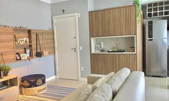 Imagem 2: APARTAMENTO RESIDENCIAL em BALNEÁRIO CAMBORIÚ - SC, CENTRO