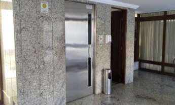 Imagem 5: Canela - Apartamento 3/4 com área de 140m, nascente, com uma vaga