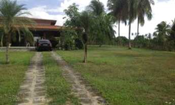 Imagem 2: Casa estilo colonial no Encontro das Águas!