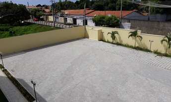 Imagem 4: Apartamento para venda com 57 metros quadrados com 2 quartos em Lagoa Redonda - Fortaleza