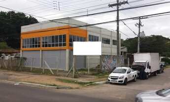 Imagem 3: PORTO ALEGRE - Loja/Salão - CRISTAL