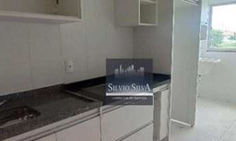 Imagem 7: Apartamento 2 quartos sendo 1 suíte Garagem coberta Residencial Espaço Samambaia Qs 113 Sa