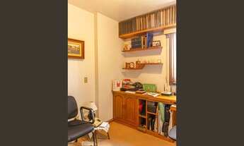 Imagem 2: Apartamento para venda possui 72 metros quadrados com 3 quartos