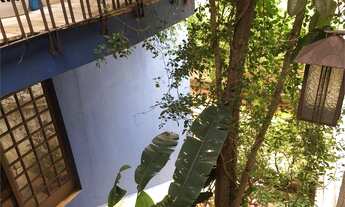 Imagem 7: Casa para aluguel e venda com 308 metros quadrados com 4 quartos em Vila Madalena - São Pa