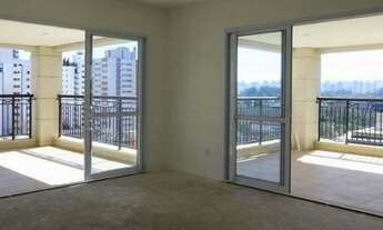 Imagem 3: Apartamento Venda Moema 306 m² 4 Dormitórios