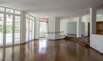 Imagem 6: Casa com 4 dormitórios à venda, 678 m² por R$ 4.200.000,00 - Morumbi - São Paulo/SP