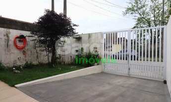 Imagem 2: Casa com 2 dormitórios em Peruíbe