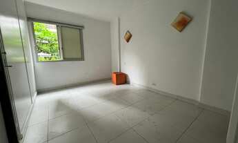 Imagem 3: Apartamento para venda com 111 metros quadrados com 3 quartos em Pitangueiras - Guarujá