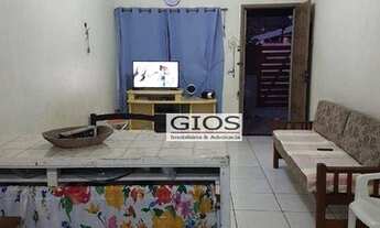 Imagem 4: Casa à venda, 140 m² por R$ 470.000,00 - Suarão - Itanhaém/SP