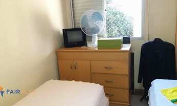 Imagem 6: Apartamento 210m 4 dormitorios 1 suite 2 vagas com lazer na Granja Julieta