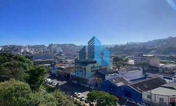 Imagem 5: Apartamento com 2 quartos à venda, 50 m² por R$ 249.000 - Morro da Glória - Juiz de Fora/M