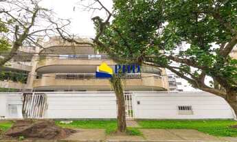 Imagem 2: RIO DE JANEIRO - Apartamento Padrão - RECREIO DOS BANDEIRANTES