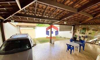 Imagem 3: Casa com 3 quartos à venda, 200 m² por R$ 650.000 - Trevo - Belo Horizonte/MG