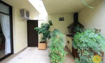 Imagem 7: Sobrado no Alto de Pinheiros