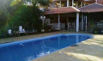 Imagem 3: Casa com 4 dormitórios à venda, 532 m² Vale da Ternura Jamapará - Sapucaia/RJ