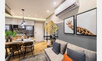 Imagem 4: APARTAMENTO 34M², 2 DORMITÓRIOS SEM VAGA A VENDA - VILA GOMES - ZONA OESTE - SÃO PAULO/SP