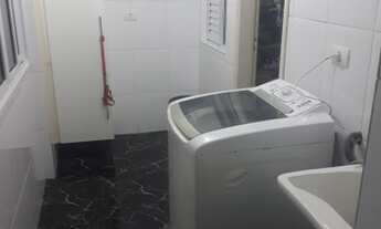 Imagem 6: Apartamento com 104 m² com 3 quartos - 1 suíte - 2 vagas