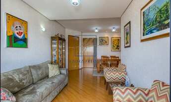 Imagem 7: Excelente apartamento na melhor localização da Chácara Santo Antônio