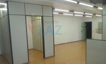 Imagem 7: Sala comercial Em edifício para Aluguel em Cidade Monções São Paulo-SP - 1108
