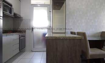 Imagem: Condominio Residencial Fatto Acqua. Acabamento