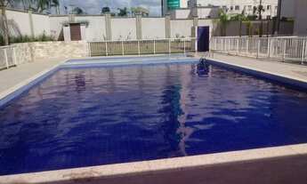 Imagem 2: Lagoa Manguaba - Santa Amélia&gt