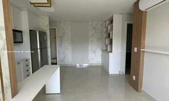 Imagem 6: Apartamento para Venda em Foz do Iguaçu, Ravena Edifício Residencial, 2 dormitórios, 1 suí