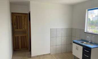 Imagem 5: Apartamento para aluguel com 53 metros quadrados com 2 quartos