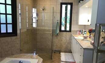 Imagem 7: Casa com 4 quartos perto do Centro com lazer completo e integrado