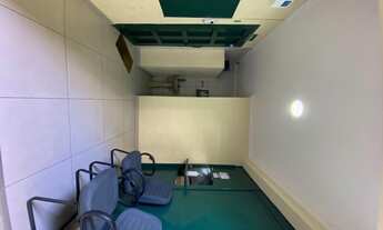 Imagem 4: Galpão novo com 1.447 M² de área construída e pé direito de 10 metros de altura - Vila Car