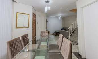 Imagem: CASA RESIDENCIAL em São Paulo - SP, Alto