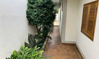 Imagem 5: Casa para venda possui 229 metros quadrados com 3 quartos em São Joaquim - Franca - SP