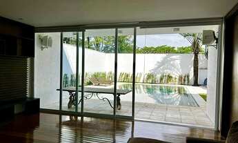 Imagem 5: Sobrado espetaculares região nobre