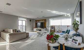 Imagem 2: Apartamento com 4 dormitórios à venda, 260 m² por R$ 2.600.000,00 - Bela Vista - São Paulo