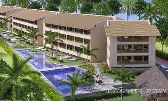 Imagem: Temos flats 01 e 02 qtos,jardins e terraço,varios