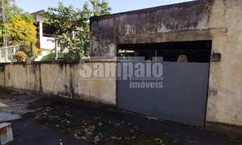 Imagem 2: Campo Grande Casa com 2 dormitórios