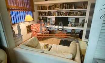 Imagem 7: Rio de Janeiro - Apartamento Padrão - Leblon