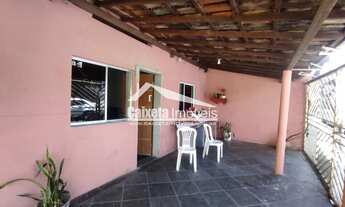 Imagem 4: Belo Horizonte - Casa Padrão - Ouro Preto