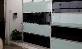 Imagem 6: VENDA CASA 3 SUÍTES 4 VAGAS Parque São Domingos - São Paulo - SP