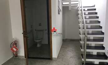 Imagem 3: Prédio comercial 112 m², para locação no Tatuapé