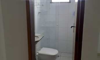 Imagem 2: Apartamento para aluguel possui 110 metros quadrados com 3 quartos