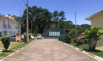 Imagem: Sobrado com 2 dormitórios, 70 m² - Jardim