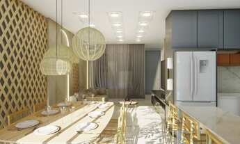 Imagem 6: Sobrado para venda com 167 metros quadrados com 3 quartos em Tabuleiro dos Oliveiras - Ita