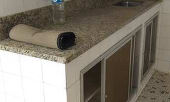 Imagem 5: Casa de vila sobrado para aluguel tem 80 metros quadrados com 2 quartos